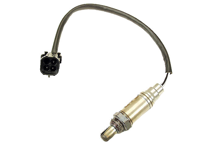 Bosch 15701 Oxygen Sensor W01331612601