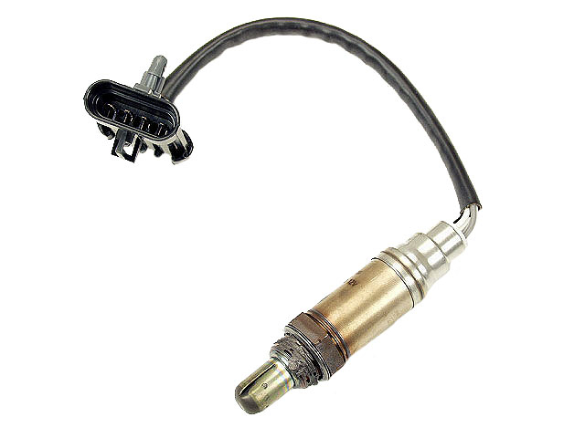 Bosch 15703 Oxygen Sensor W01331618803