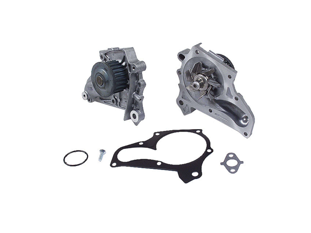 Toyota RAV4 Water Pump Parts Online Catalog