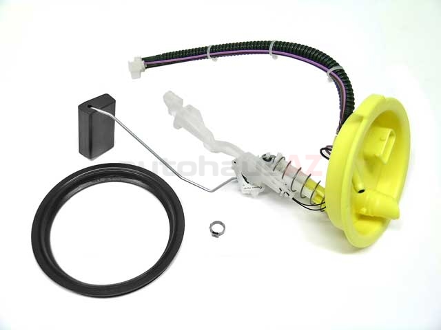 Genuine BMW 16146752370 Fuel Tank Sender (For Gas Gauge); Right Side Level  Sensor - BMW | 16141183177 16141184202 W01331663451