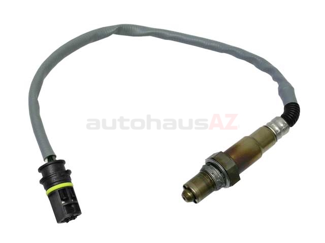 Bosch 16167 Oxygen Sensor; OE Version; Four Wire Heated - Chrysler,  Mercedes | 0015405017 0258006167 0258006167009 A0015405017