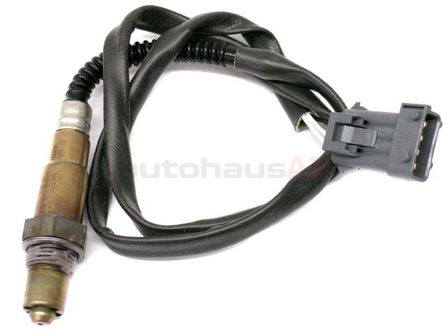 Bosch 16175 Oxygen Sensor Saab Volvo 0258006175009 30850978