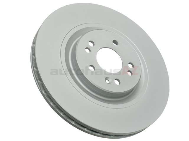 Shop Deals on Mercedes ML55 Brake Rotors - Zimmermann, Genuine