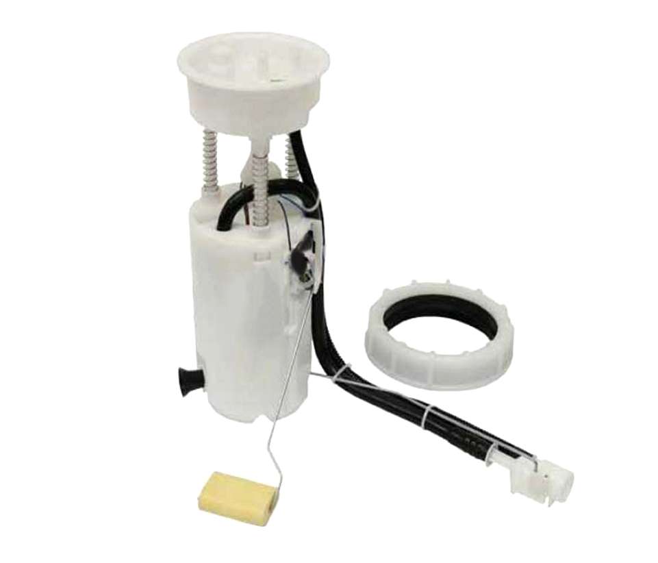 Genuine Mercedes 1634703794 Fuel Pump Module Assembly; With Level Sending  Unit | W01331718152