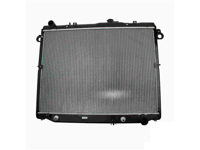 KoyoRad 1640050210, A2282 Radiator - Lexus, Toyota