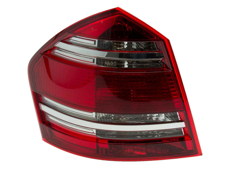 Genuine Mercedes 1648204164 Tail Light; Left - Mercedes | 1648200564  86033358001 A1648204164