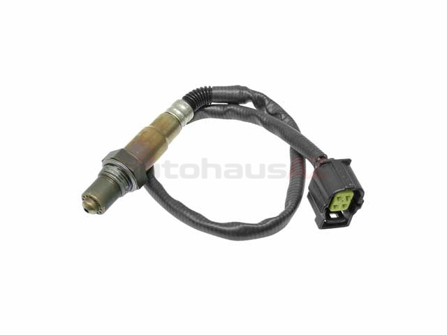 Bosch 16747 Oxygen Sensor Mercedes 0045420818 A0045420818