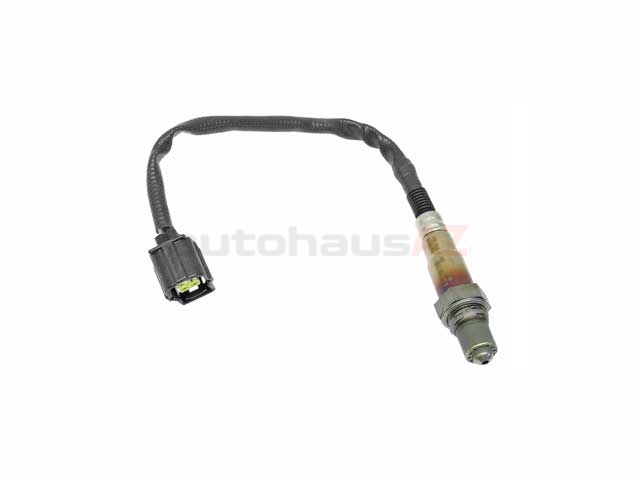 Bosch 16749 Oxygen Sensor Rear Mercedes Smart 0045420718 A0045420718 W01331843857