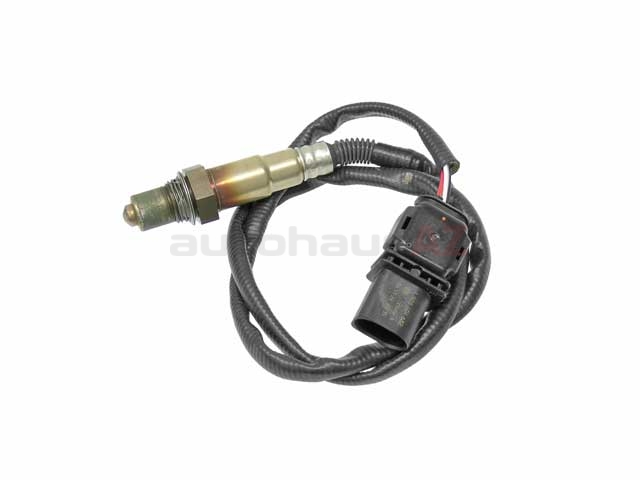 Bosch 17019 Oxygen Sensor Upstream Left Dodge Mercedes 0035427118 0045423618 05135667AA 5135667AA