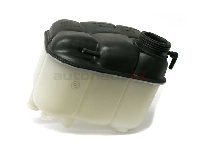 Genuine Mercedes 1705000349, A1705000349 Expansion Tank/Coolant