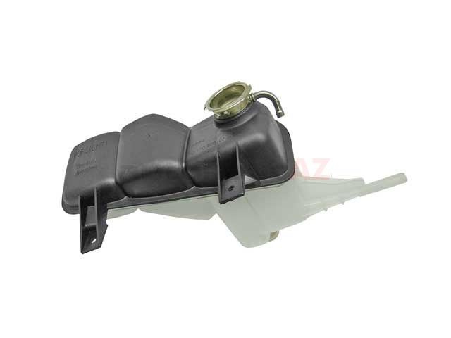 Genuine Mercedes 1705000649, A1705000649 Expansion Tank/Coolant Reservoir -  Mercedes | 11833086001 1705000049 1705000249 1705000449