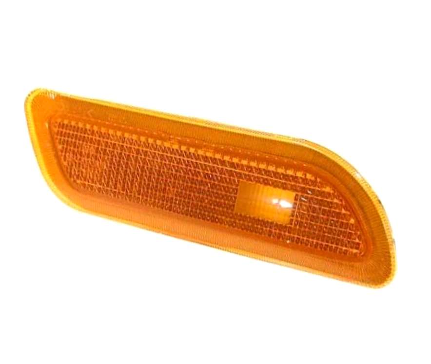 Genuine Mercedes 170820082164, A1708200821 Turn Signal Light; Front 