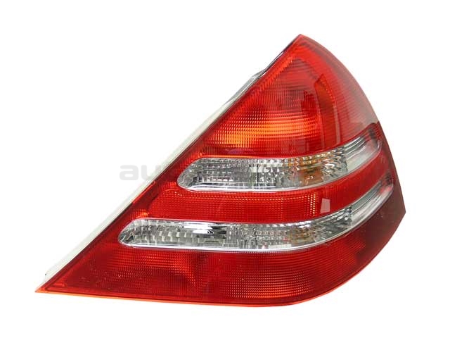 Ulo 1708201864, 698804 Tail Light Assembly; Right - Mercedes | 1708201264  170820186405 170820186464 86033190001