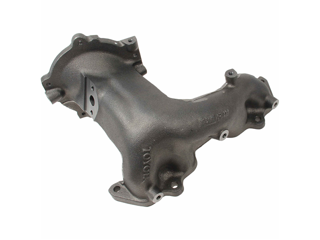 Genuine 1714174041 Exhaust Manifold - Toyota