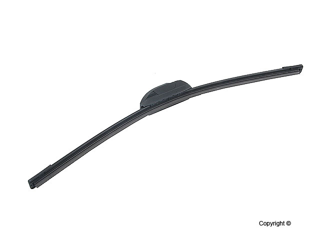 Bosch Icon 18B Wiper Blade Assembly; Wiper Blade | 3397004718E2A 418B ...