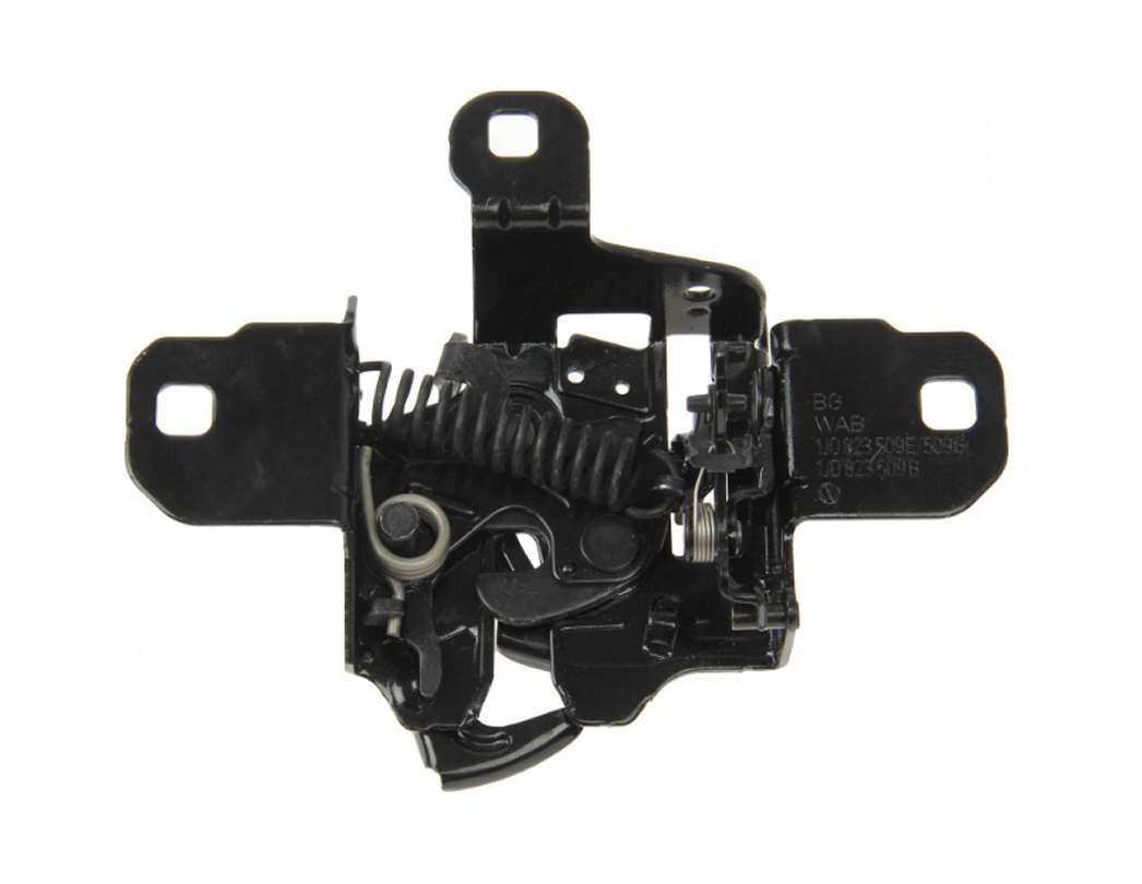 Oem 1j0823509e Hood Latch Assembly Vw 1j0823509f