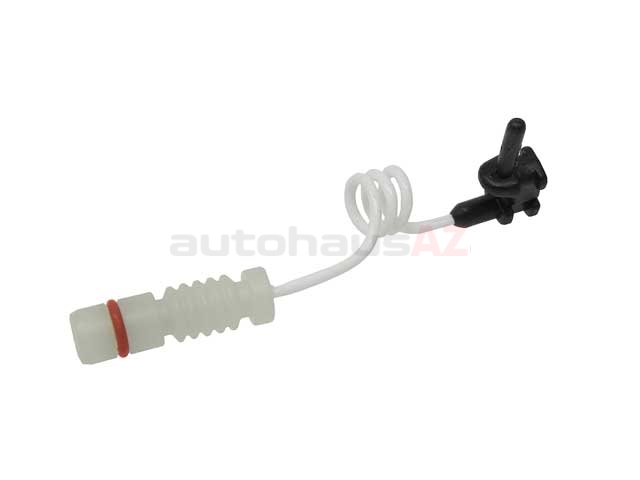 Bowa 2025400717, A098002 Brake Pad Wear Sensor; Front - Mercedes ...