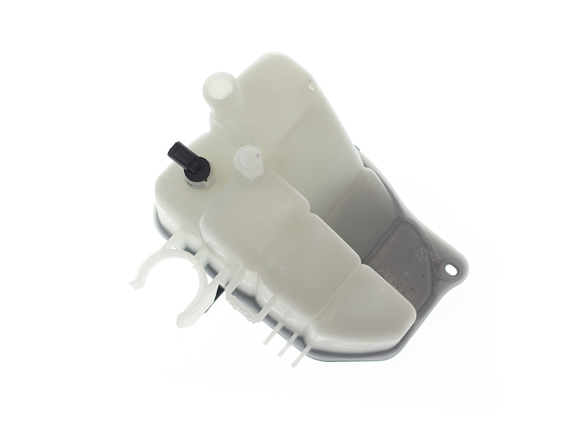 Genuine Mercedes 2035000049, A2035000049 Expansion Tank/Coolant ...