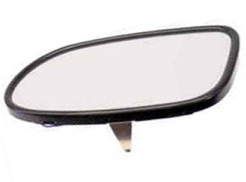 auto dimming door mirror