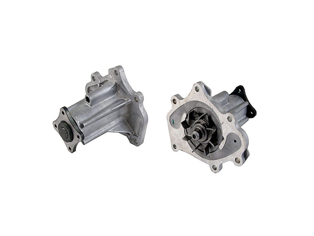 Nissan Titan Water Pump Parts at Discount Prices