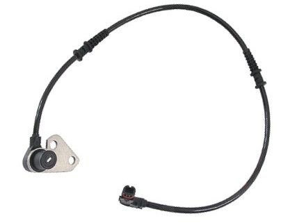 Genuine Mercedes 2105409108 ABS Wheel Speed Sensor; Front Right ...