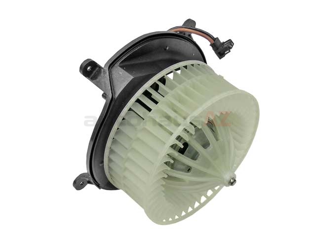 Mahle Behr 2118300908, 70815614NA Blower Motor - Mercedes | 009159601  2118300408 2119062300 A2118300408