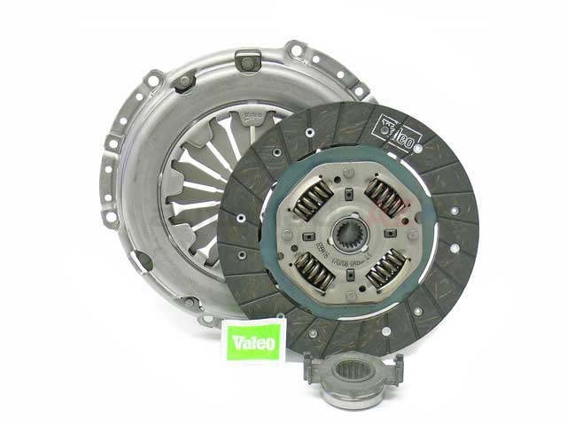 New Valeo Commercial Vehicles Clutch Catalogue