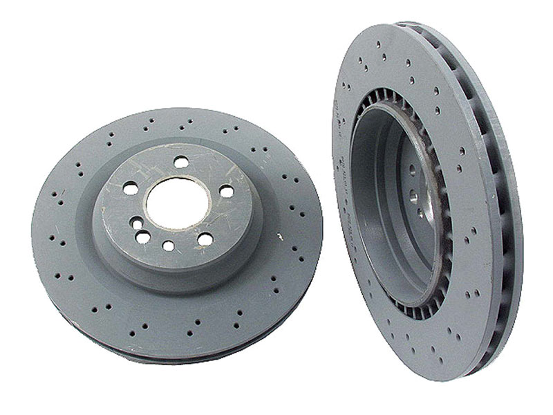 BMW 輸入車 パーツHart Brakes Front Rear Brakes and Rotors Kit