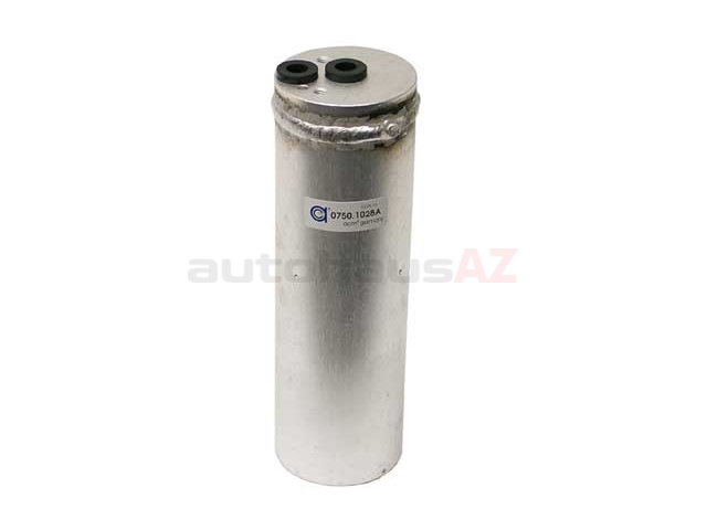 ACM 2208300083, 07501028A A/C Receiver Drier - Freightliner