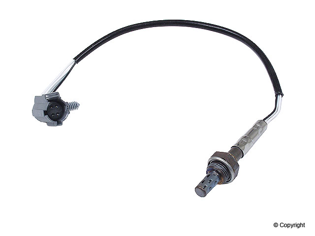 Ntk 23041 Oxygen Sensor - Chrysler, Dodge, Plymouth 