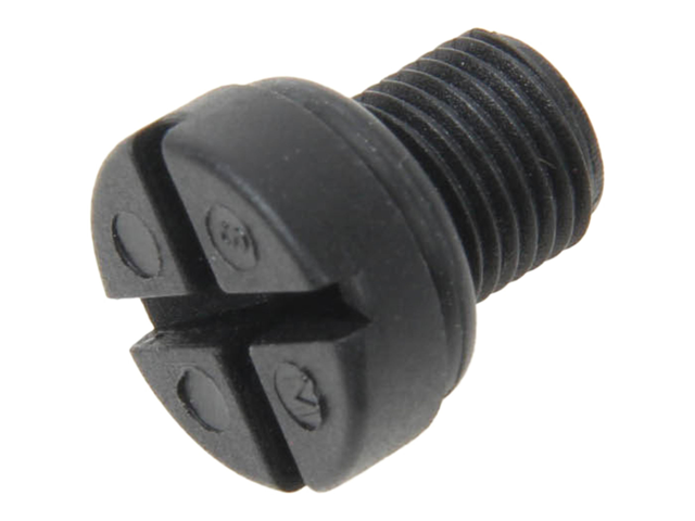 Febi 23750 Coolant Bleeder Screw - BMW, Mini