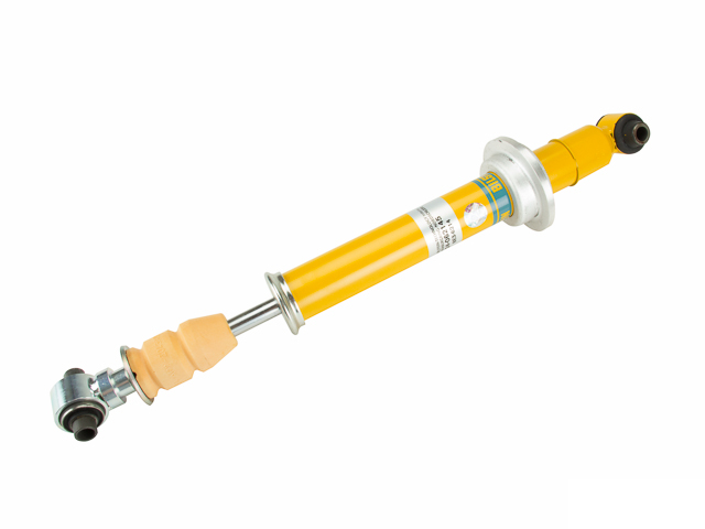 Bilstein B8 Performance Plus 24-062145 Shock Absorber; Rear - Audi ...