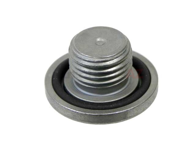 Genuine BMW 24117533937 Auto Trans Drain Plug - BMW | 24111423591