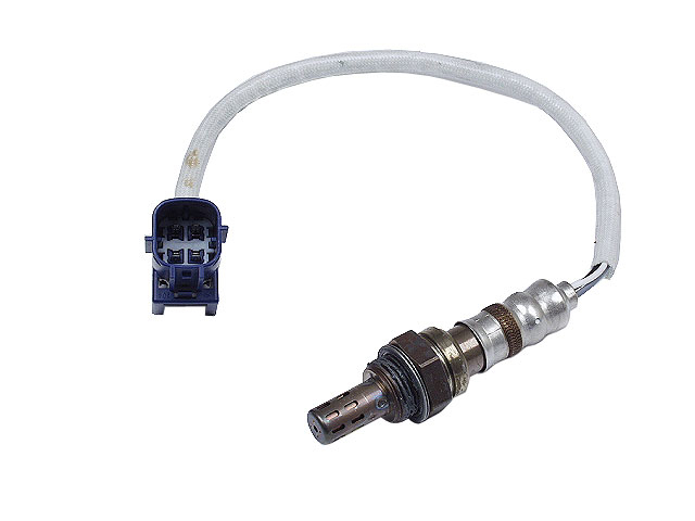 NTK 24408 Oxygen Sensor - Infiniti, Nissan | W01331893240