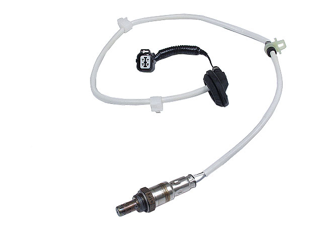 NTK 24412 Oxygen Sensor; Rear - Honda | W01331894305