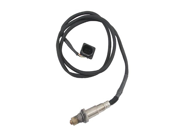 Walker 25025027 Oxygen Sensor Audi