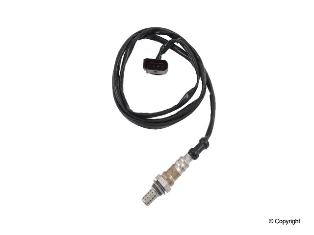 NTK 25621 Oxygen Sensor - Audi, VW