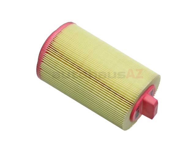 Mann 2710940204, C14114 Air Filter - Mercedes | A2710940204