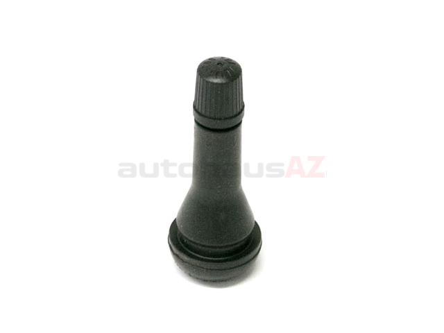 Alligator 2a Tire Valve Stem Tr 413 Black Rubber 42 5 Mm Length Bmw Mini