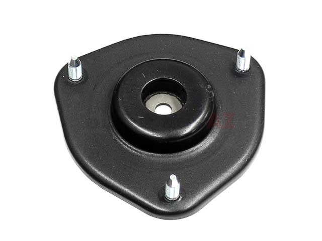 Lemfoerder 30616824, 3035601 Strut Mount; Front - Volvo | 5146410002 ...