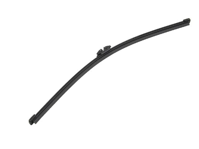 Genuine Volvo 30663894 Wiper Blade Assembly; Rear - Volvo | W01331815683