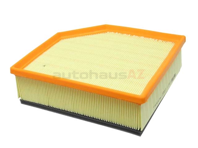 Mahle 30680293ML, LX16071 Air Filter - Volvo | 30680293 W01331785840 ...