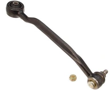 Meyle 31121118355 Control Arm & Ball Joint Assembly; Front Upper Left |  31121118355MY W01331611395