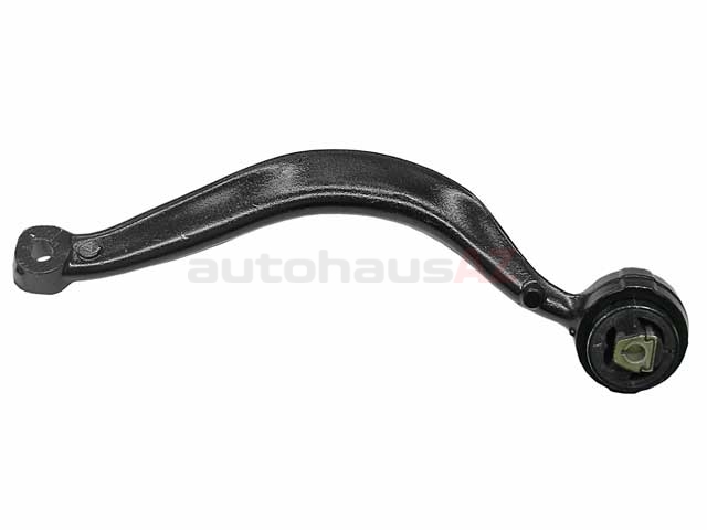 Lemfoerder 31126769718, 3048901 Control Arm; Front Right; Support  Arm/Tension Strut with Bushing - BMW | 31121096170 3160500008/HD JTC1153