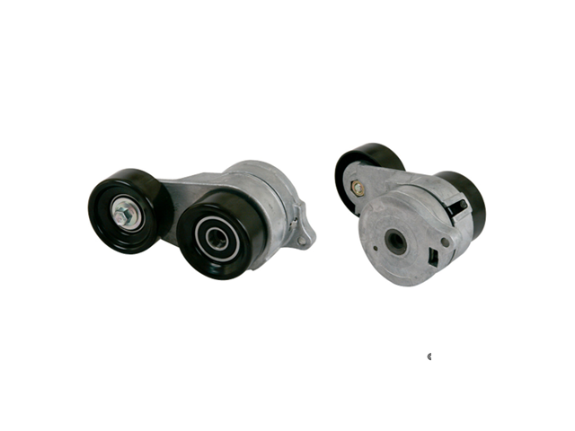 gates belt tensioner pulley