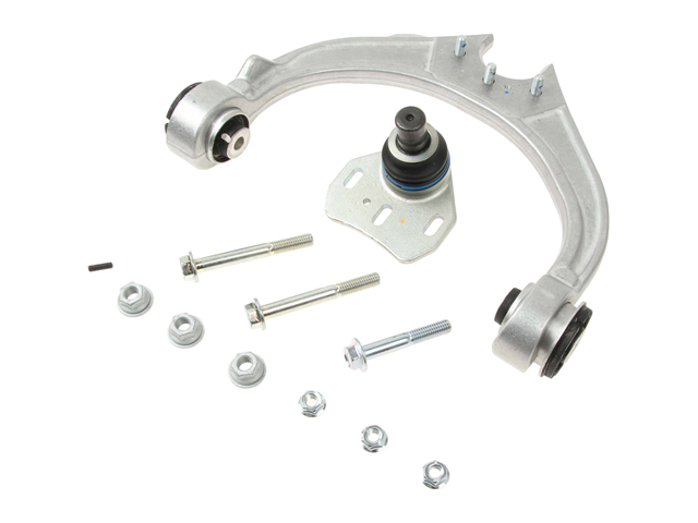 Meyle-HD Control Arms, Tie Rod Ends, Water Pumps and More