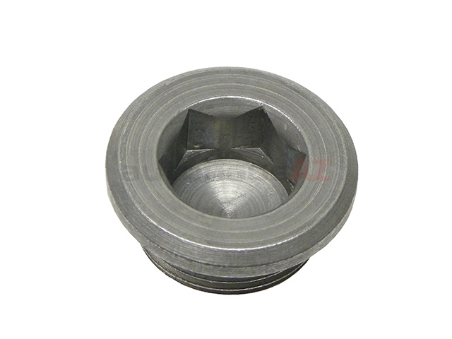 S-TEC 33117525064, SP00176 Differential Drain Plug; With O-Ring; M22-1.5 -  BMW, Mini | 33111212682 9300020000002 W01331948835