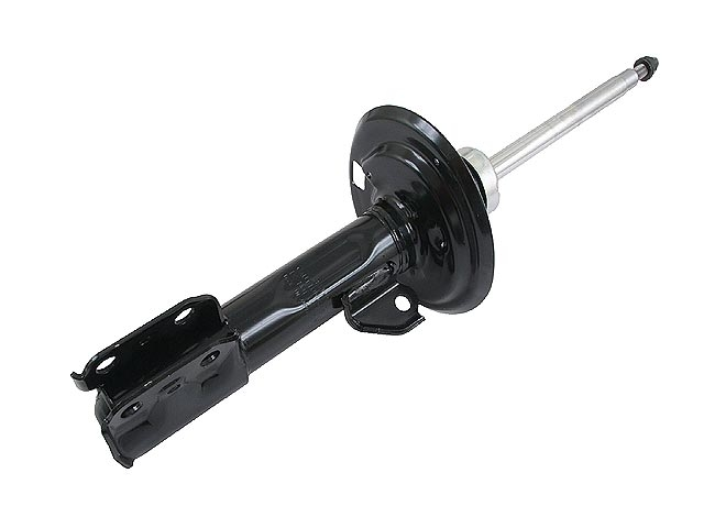 KYB Excel-G 334472 Strut Assembly; Front Right - Toyota