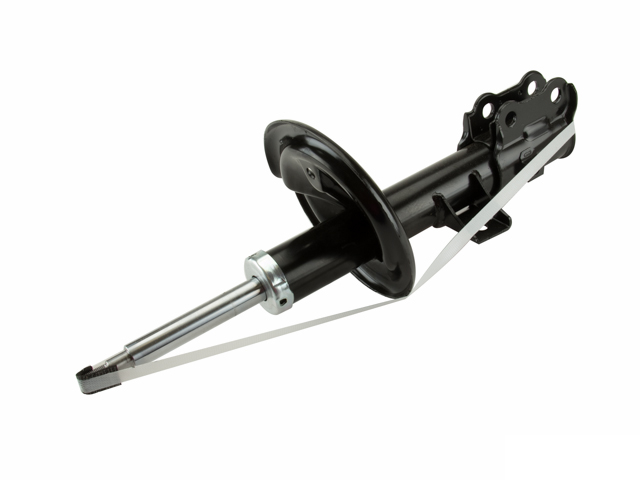 KYB Excel-G 334508 Strut Assembly; Front Right - Kia