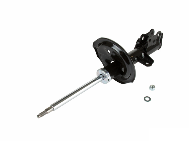 KYB Excel-G 338022 Strut Assembly; Front Right - Hyundai